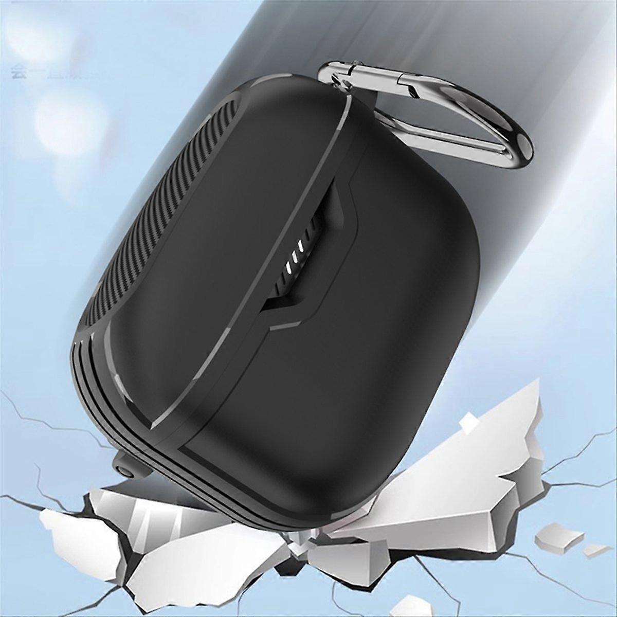 Suitable for T230NC TWS TPU Wireless Bluetooth Headphone Case