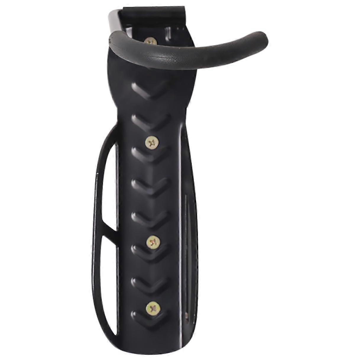 Bike Wall Mount and Scooter Wall Rack Vertical Storage Hanger Space Saving Hook for Garage