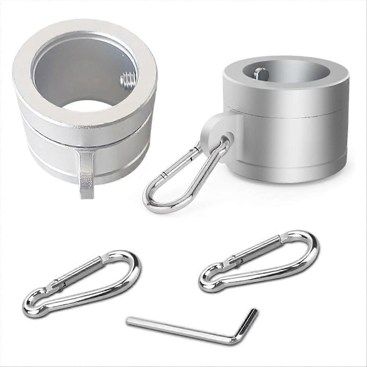 1inch Flagpole Ring, Flagpole Ring 360° Rotation Anti- A