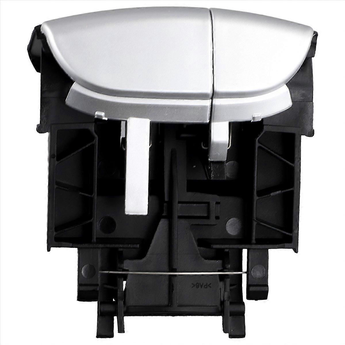 Center Console Armrest Arm Rest Latch For Double Open