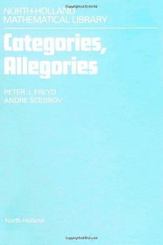 Kategorier, Allegorier
