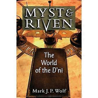 Myst og Riven: verden av D'ni