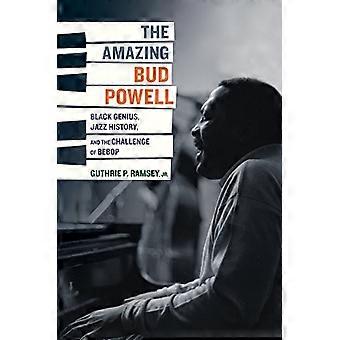 Den fantastiske Bud Powell
