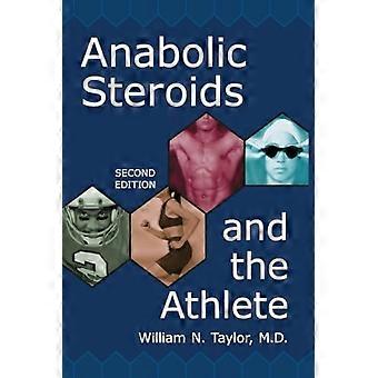 Les stéroïdes anabolisants et l’athlète