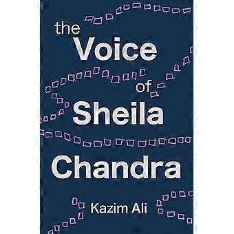 Die Stimme von Sheila Chandra