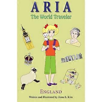 Aria verdensreisende: England