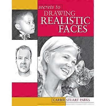 Secrets de dessin des visages réalistes