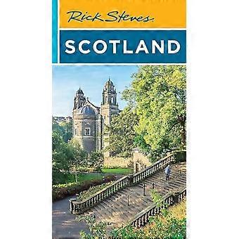 Rick Steves Skottland