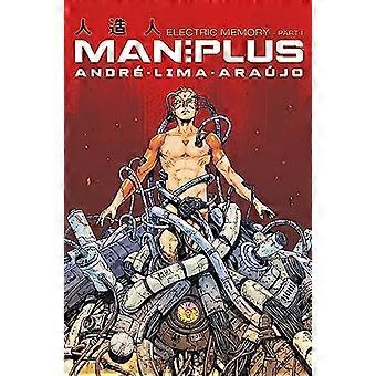 Man Plus -Volume 1