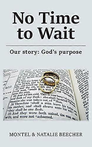 No Time to Wait