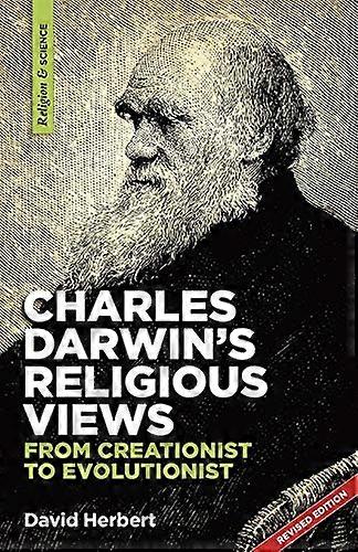 Charles Darwin's Religious Views