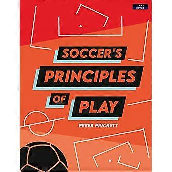 Spelprincipes van het voetbal (voetbalcoaching)