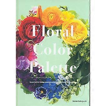 Kleurenschema's voor bloemstuk: een praktische gids voor bloemen kleurcombinaties