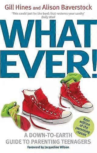 Whatever - Gill Hines