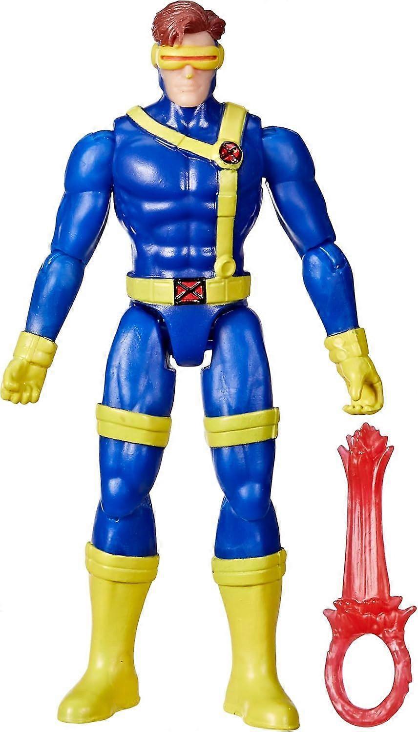 Marvel X-Men 97 - Epic Hero Figure - Cyclops Toy