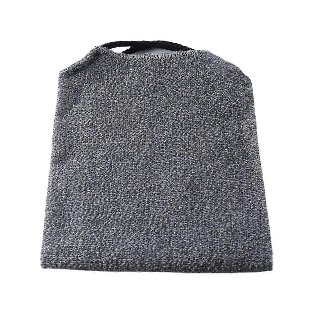 Nylon Back Exfoliating Tool, Long Pull Rope, Painless Cloth // Scrubbing U2L6