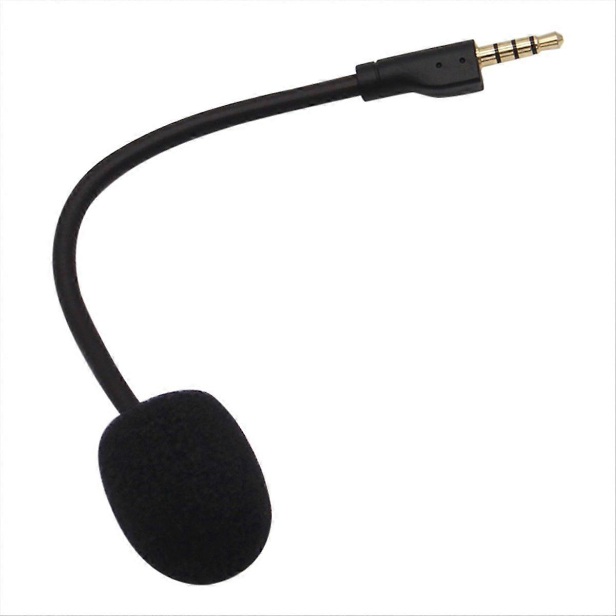 Replacement 3.5mm Microphone for Pro X Headphones