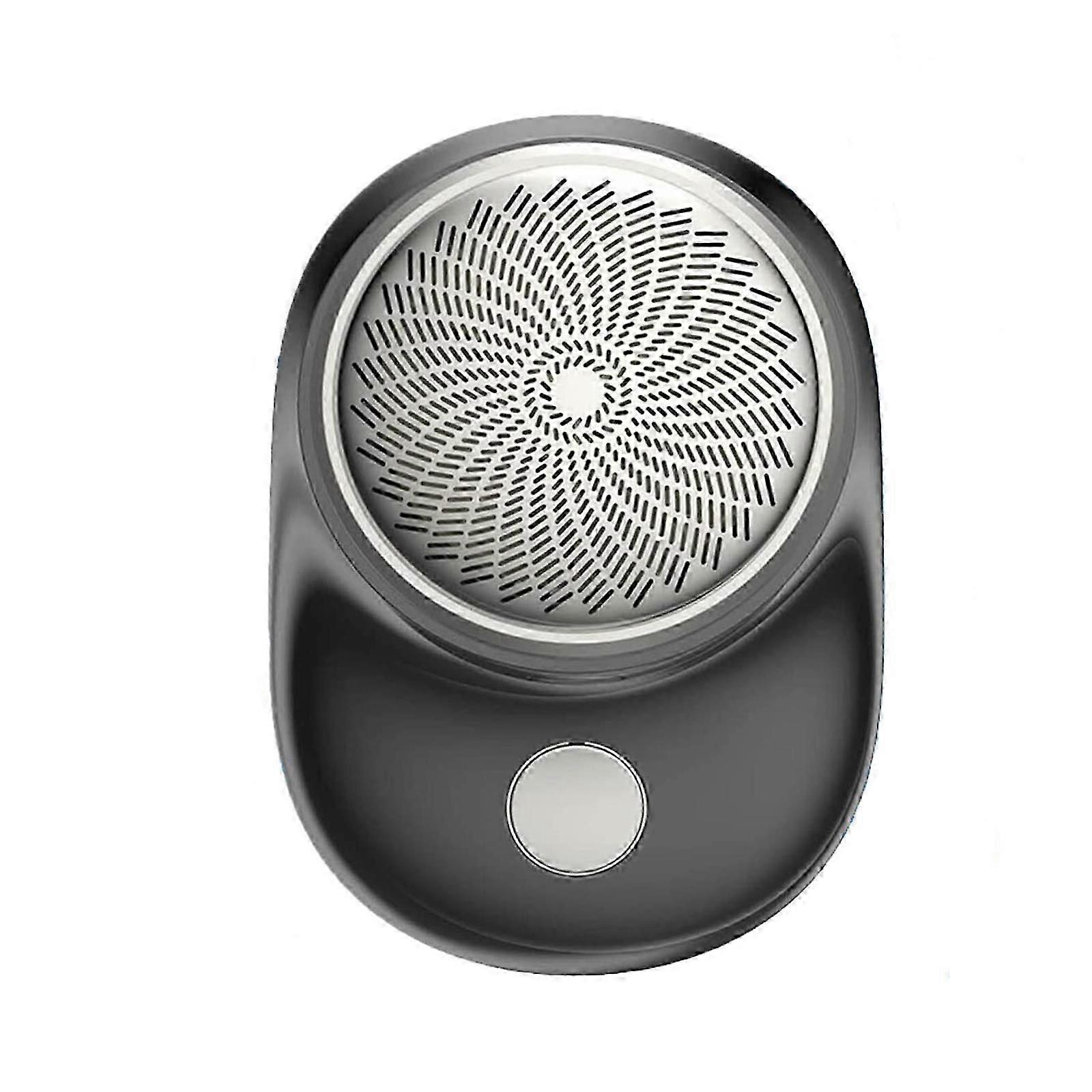 Mini Portable Electric Shaver for Personal Use