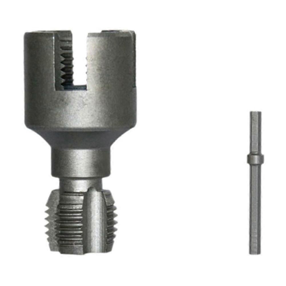 Pipe Thread Cutting Tool for 1/2\
