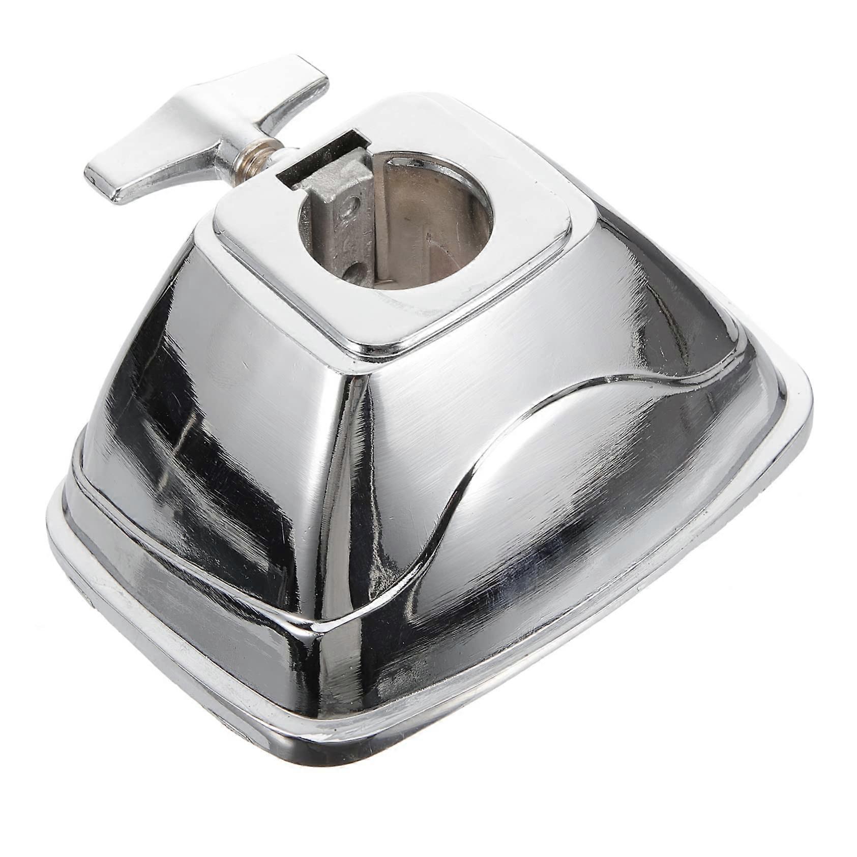 Durable Drum Leg Base and Adjustable Holder for Drum Kit Percussion Instruments