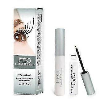 1/2/3pcs Feg Eyelash Growth Enhancer Natural Medicine Treatments Lash Eye Lashes Serum Mascara Eyelash Serum Lengthening 25-26s