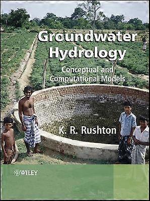 Groundwater Hydrology