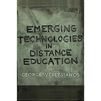 Emerging Technologies in Distance Education