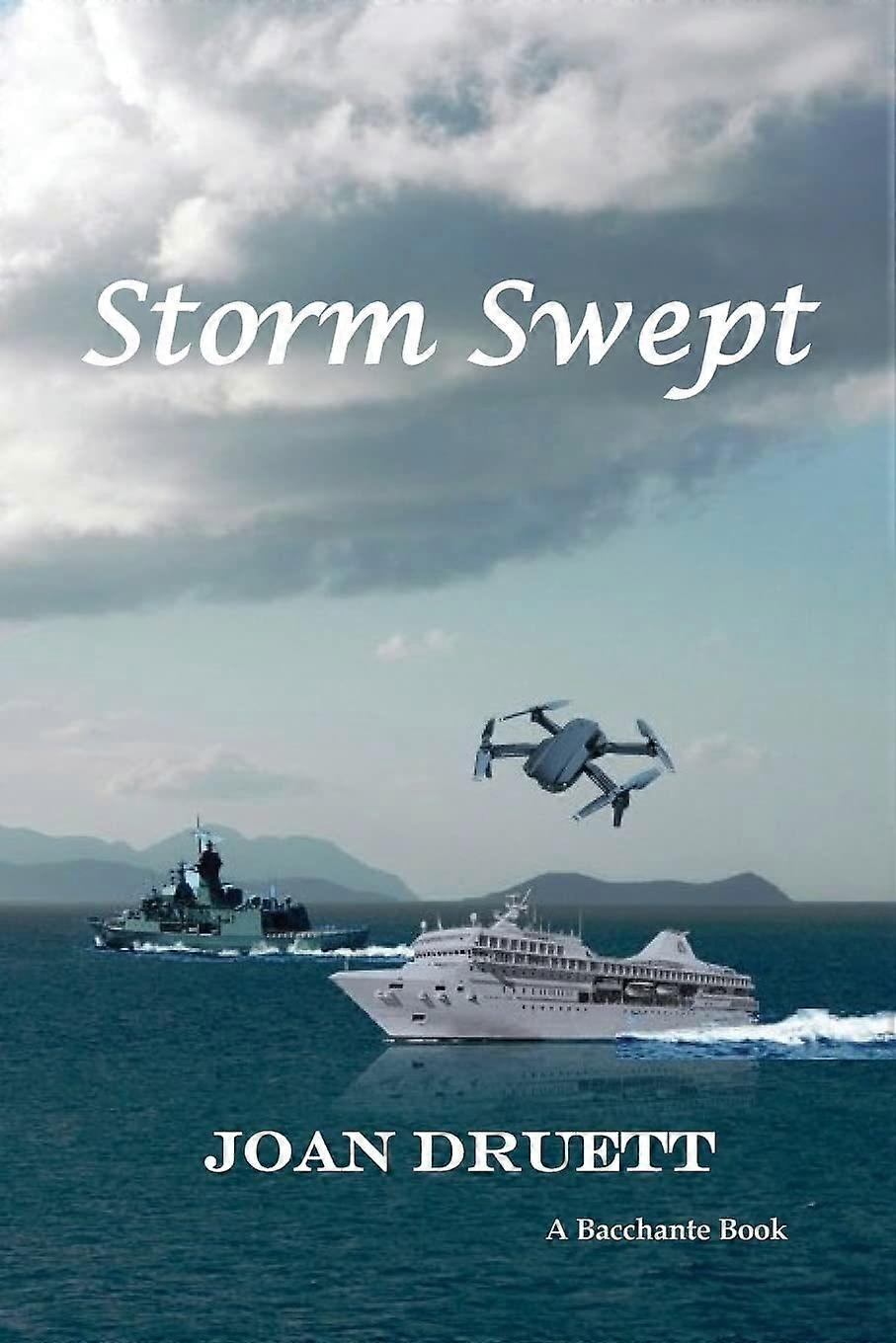 Storm swept