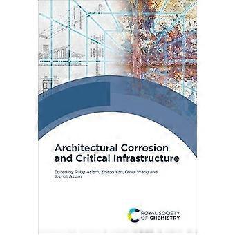 Architectural Corrosion and Critical Infrastructure