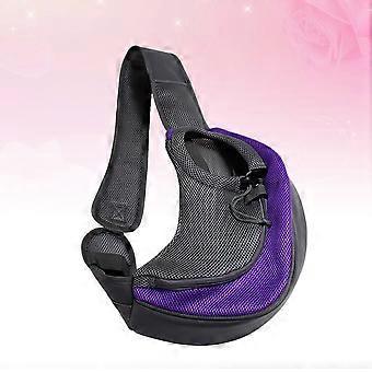 Shoulder Bag Pet Carriers for Storage 1 Piece -Body