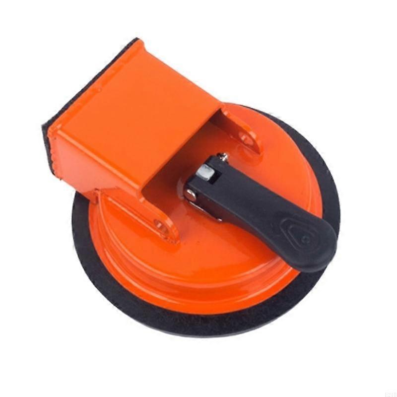 Hammer / Suction Device compatible with Tile And Floor Lifting Floor Gaps Fixing Tool