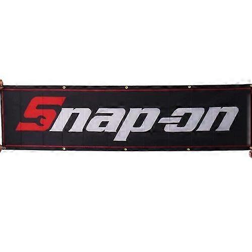 Banner Tools Snap on FB1166