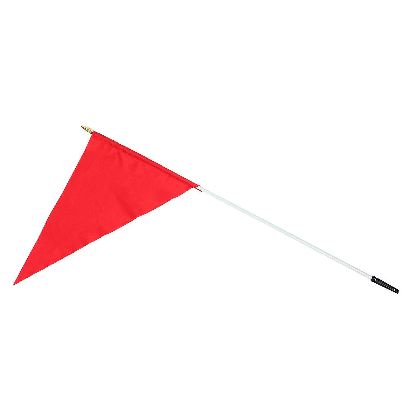 Motorcycle Flag Pole for Atv with Easy Installation