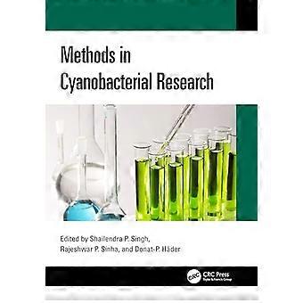 Methods in Cyanobacterial Research