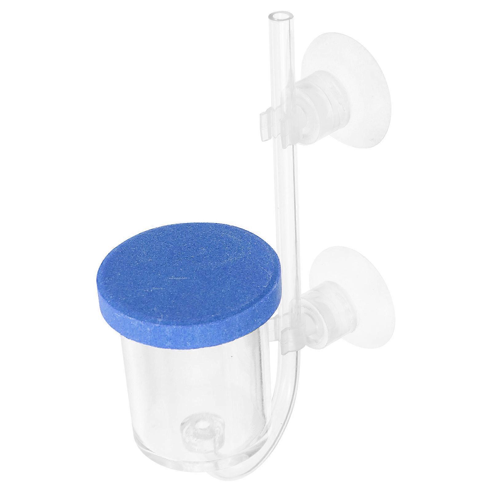 Wear-Resistant Oxygen Diffuser Aquarium Refiner for Storage Use
