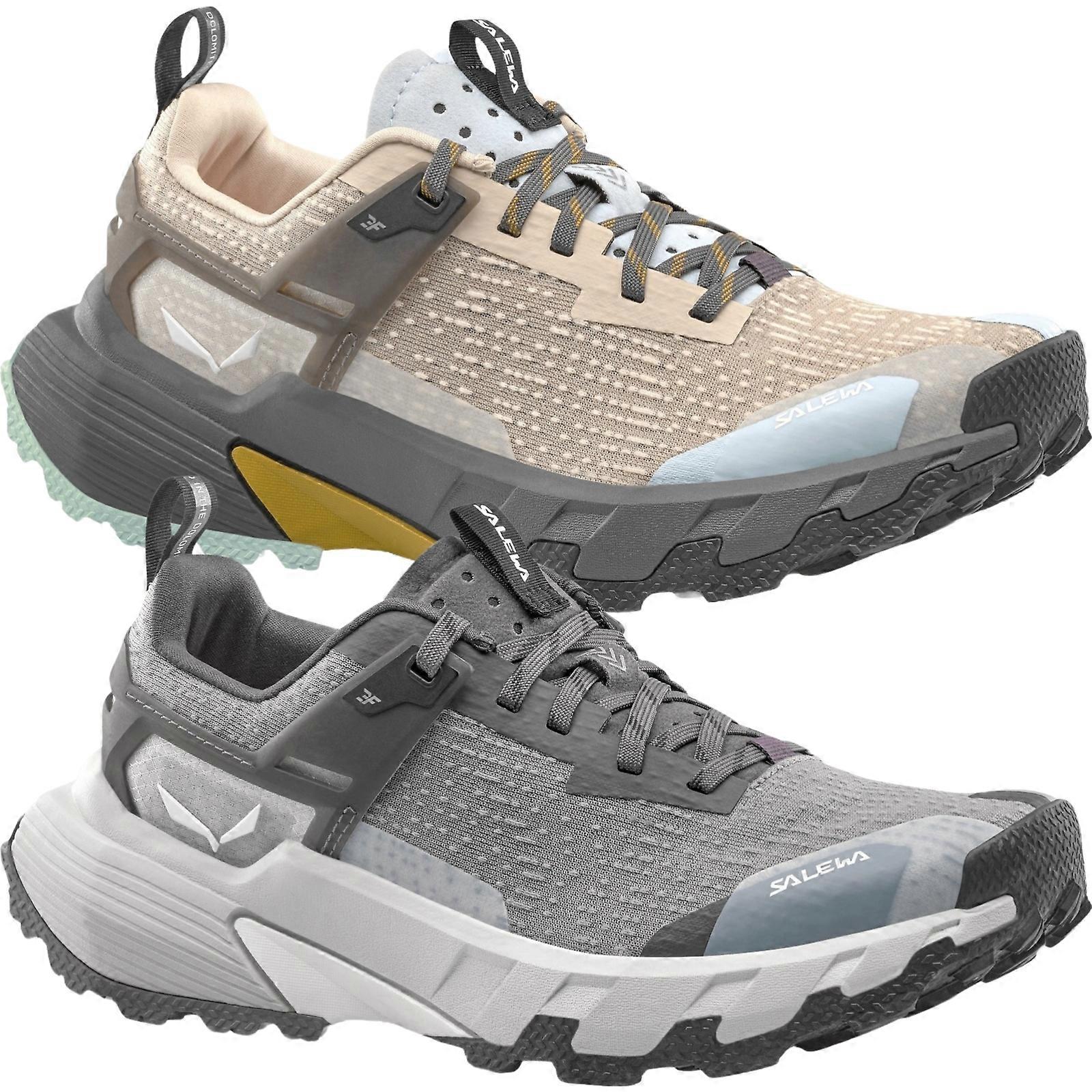 Salewa Womens Pedroc 2 Walking Shoes