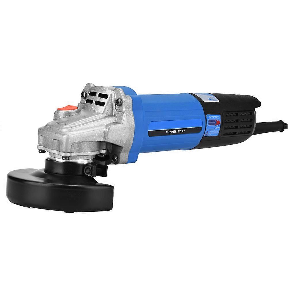 1020W 11000r/min Multi Function Angle Grinder Electric Angle Grinding Machine