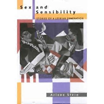 Sex and Sensibility
