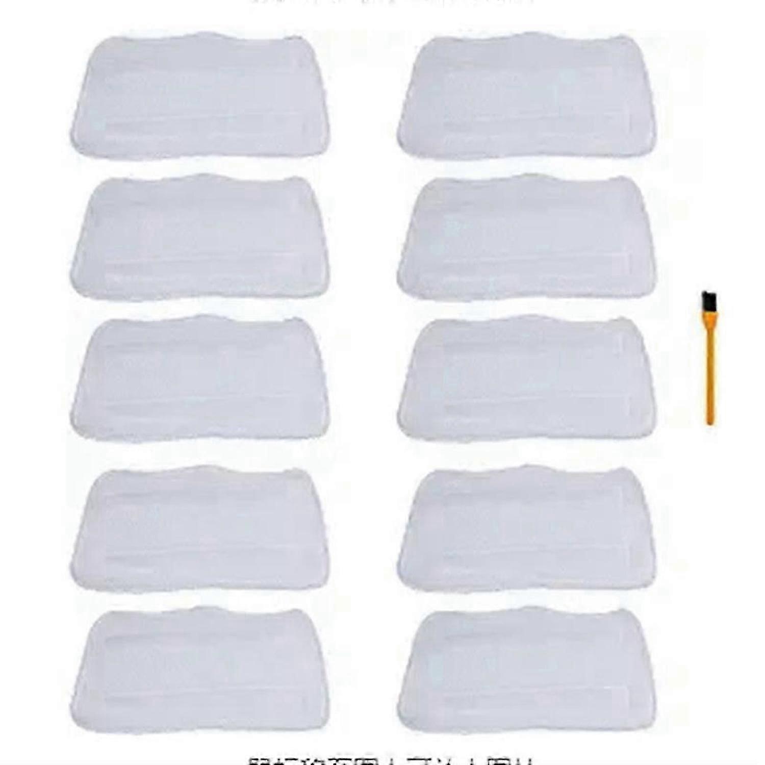 Suitable compatible with Accessories Microfiber Cloth Pad