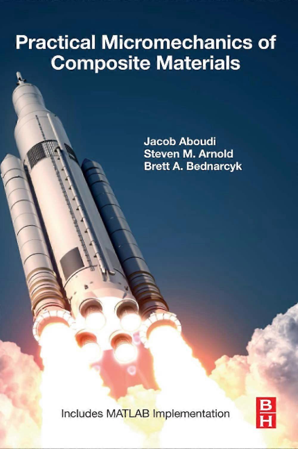 Practical micromechanics of composite materials