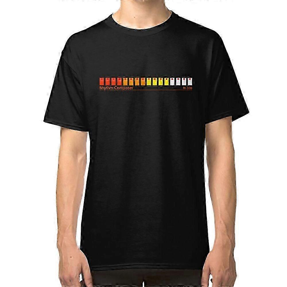 TR 808 ROLAND T-paita