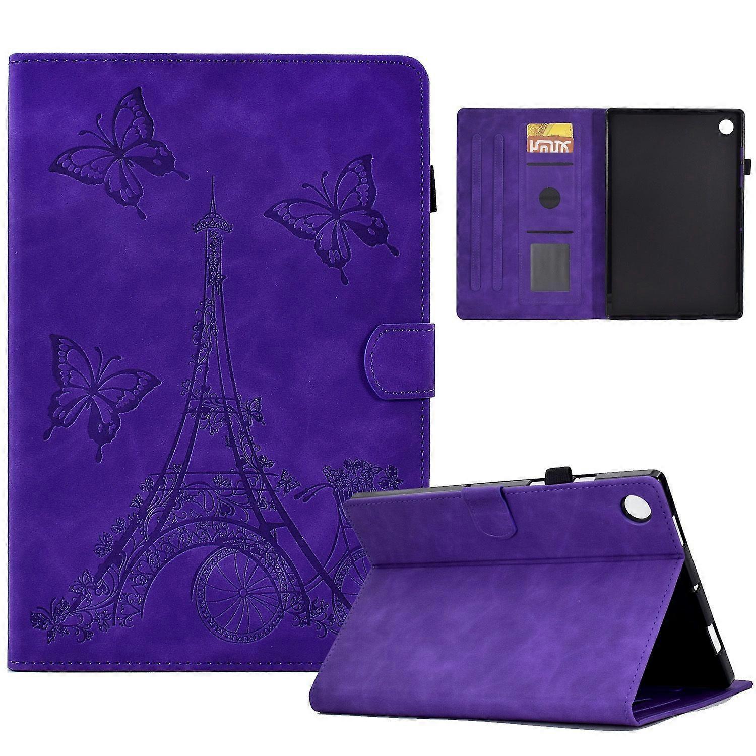 Case For Lenovo Tab M10 Plus 3rd Gen