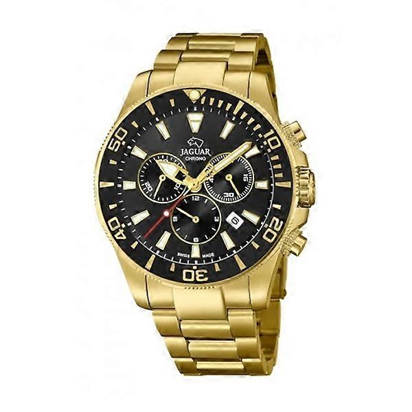 JAGUAR HORLOGES J864/3
