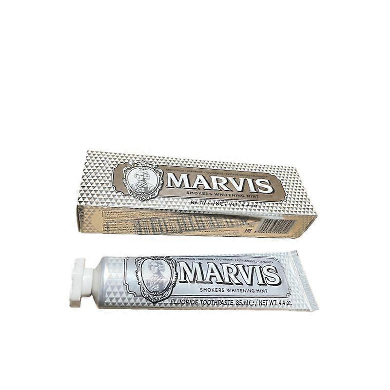 Italian Whitening Mint Toothpaste 85ml