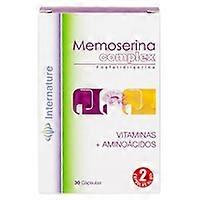 Memoserina Complex 30 capsules