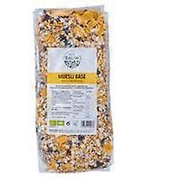 Organic base muesli 1 kg