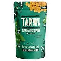 Marinated lupin snack with basil 70 g