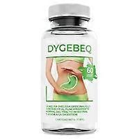 Dygebeq digestion 60 capsules