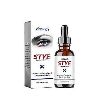 ¡Oferta por tiempo limitado! Ximonth Eye Care Essence alivia las molestias oculares y repara suavemente la piel alrededor de los ojos. -MED