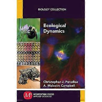 Ecological dynamics